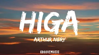 Download Arthur Nery - Higa (Lyrics) MP3