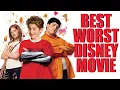 Download Lagu Max Keeble's Big Move is a BAD Movie That I LOVE