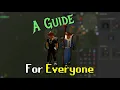 Zulrah Made Simple Budget Ironman Friendly