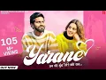 Download Lagu Yarane (video) Raj Mawar, Mukesh Jaji, Anjali99, Divyanka | New Haryanvi Song 2025 | Jab Pade Dhundh