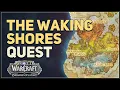 Memories WoW Quest
