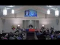 Irene Oatman Service - July 24 2026