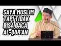 Download Lagu Hukum Seorang Muslim Tidak Bisa Membaca Al-Qur'an | Ustadz Abu Yahya Badrusalam, Lc