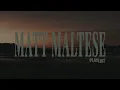 Download Lagu 𝒑𝒍𝒂𝒚𝒍𝒊𝒔𝒕 | 내가 요즘 책 읽을 때 듣는 맷 말티스 (Matt Maltese)