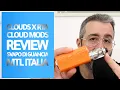 CLOUD X RTA - CLOUD MODS