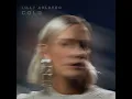Cold - Lilly Ahlberg