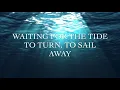 Seven Lions and Jason Ross - Ocean (feat. Jonathan Mendelsohn) (Lyrics)