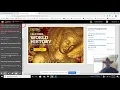 PCS distance learning tutorial Navigating the National Geographic history curriculum NGLSync