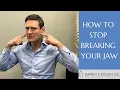 Download Lagu How To Stop Clenching My Jaw | Bruxism Relief | Relax Jaw Tension