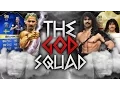 194 Rated God Squad Pele TOTS Ibrahimovic Insanity FUT 16