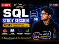 SQL Study Session Part 3 Pomodoro Learning Together