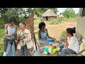 Download Lagu A Morning Routine In My Village in Uganda East Africa.