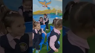 لعبة الكرسي دندنها