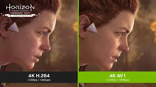 Record Your Gameplay at 120fps in AV1 NVIDIA app Beta