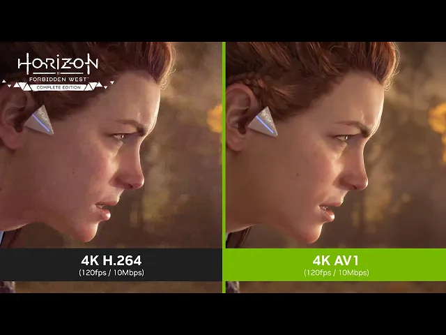 Record Your Gameplay at 120fps in AV1! | NVIDIA app Beta