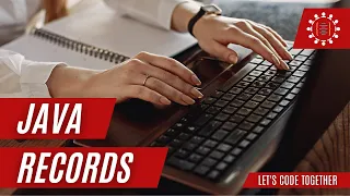 Java Records New Feature Java 14