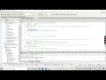 RL78 Microcontroller Cubesuite Programming Tutorial LED Blinking and Clock Tree Explanation 4