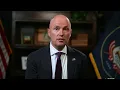 Download Lagu Utah Gov. Spencer Cox shares new details about Charlie Kirk shooting suspect: Full interview
