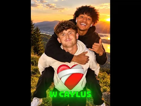 Caylus Helped His Best Friend Get INSANE 😱🔥