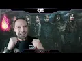BLOODBOUND - March Into War // REACTS REVIEW