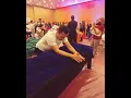 lomi lomi massage by Khaled Shehada