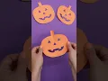 How to Cut the Perfect Jack-O-Lantern Shape