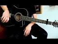 Tutorial | Área 51 | Gabito Ballesteros | Requinto | Acordes #tutorial #guitarra