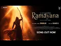 Download Lagu RAMAYAN | Title Song | Ranbir Kapoor | Sai Pallavi | Yash | Nitesh Tiwari | A K lofi series