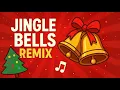 Download Lagu Jingle Bells Remix 🎄 | Christmas Party EDM 2025 | Riedel Remix