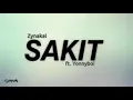 Download Lagu sakit zynakal-yonnyboii ft (lirik)
