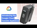 Download Lagu Introducing Google Cloud’s Transfer Appliance
