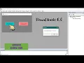 Displaying MessageBox using CommandButton in Visual Basic 6 0