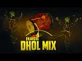Download Lagu Dhol Non Stop Bhangra Beat | Punjabi  Bhangra Dhol | Bhangra Folk beat 86  BPM | By Shyam Verma