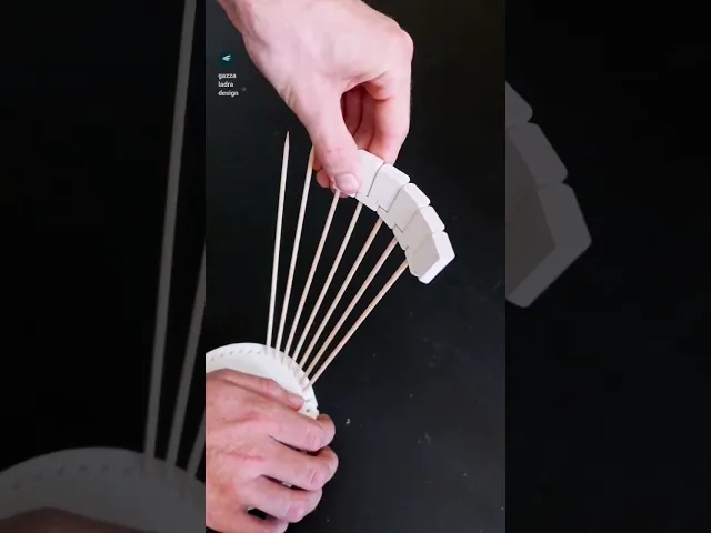 Fruit bowl “Wind” video thumbnail