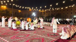 سامري   غابت الشمس ماشفت أريش العين  دندنها