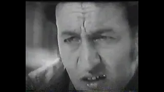 فیلم سینمایی عصیانگران با شرکت گرشارئوفی جوادگلپایگانی نعمت الله گرجی کاظم افرندنیا 1360 