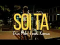 Lagu Eto Man Feat Kenso -Soi Ta [Official Music Video]