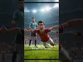Download Lagu From Silence to Roar: Ronaldo's Comeback #cr7 #goat