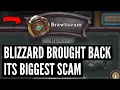 The HEROIC BRAWL is a SCAM and why you SHOULD NOT ENTER Shop Update