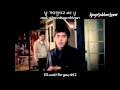 Download Lagu Super Junior - It's You (너라고) MV [Eng Sub+Romanization+Hangul] HD