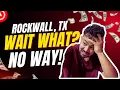 Is Rockwall TX Too Expensive Here s the TRUTH