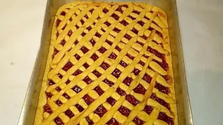 طريقة عمل الباستا فلورا بمقادير اقتصادية والطعم روعه لازم تجربوها 