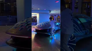 World S Coolest Concept Car Mercedes AVTR 