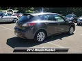 Used 2012 Mazda Mazda3 i Touring Ramsey NJ I4081V