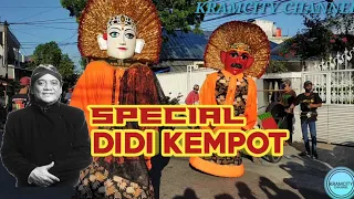 Download special Didi kempot // ondel ondel kramcity MP3