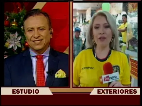 Cuenca al Día 25-11-2022