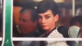 مش نظره و ابتسامه 