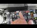 2013 Chevy Malibu 2 5 No Coolant Fan Runs after car is shut off