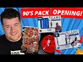 Hunting for 90 s Game Jerseys Jordan Cards 1997-98 Upper Deck Pack Opening E 315