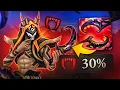 Lagu A CIÊNCIA DO MASTER YI COM 30% OMNI VAMP! (cura demais)